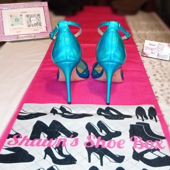 Mix No. 6 Blue Arlette - Picture 4 of 6